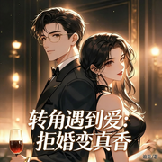 转角遇到爱：拒婚变真香|豪门爱情|浪漫言情|微虐甜宠-迪豆-广东畅读