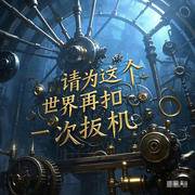 请为这个世界再扣一次扳机-佚名-铭铭我呀