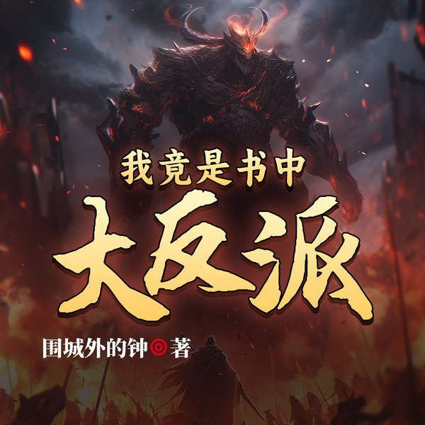 我竟是书中大反派