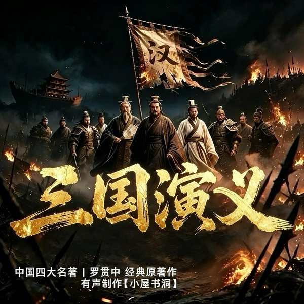 三国演义|历史|文学名著|人文国学|罗贯中