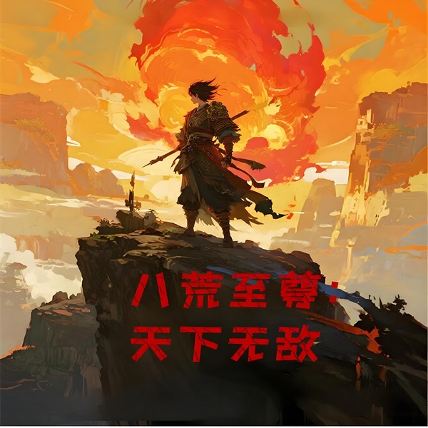 八荒至尊：天下无敌