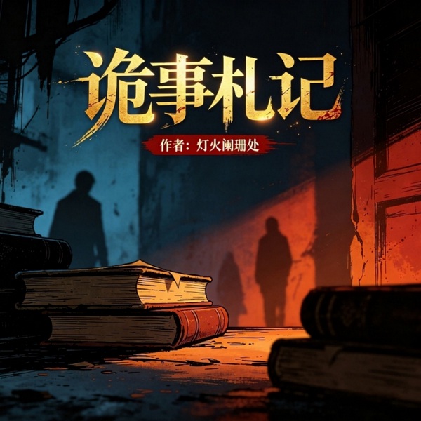 诡事札记