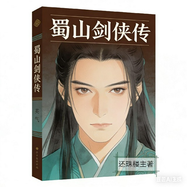 蜀山剑侠传