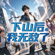 下山后我无敌了|都市爽文|热血成长|护花高手-静湖竹筏-精品藏书阁