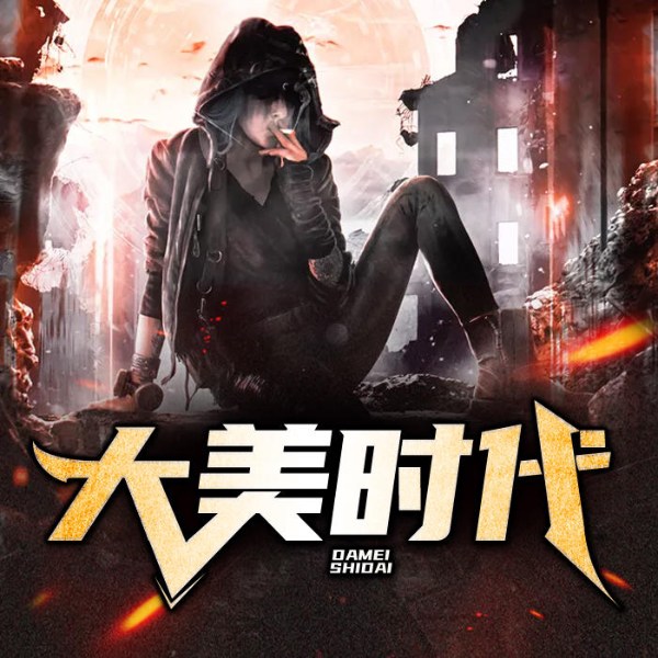 大美时代
