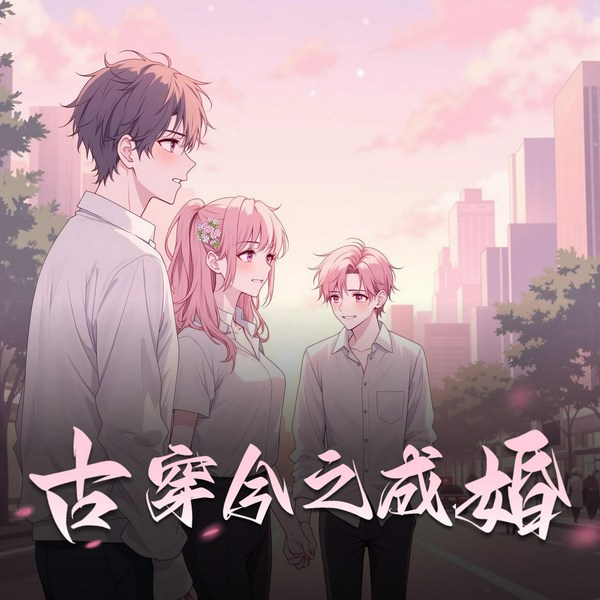 古穿今之成婚