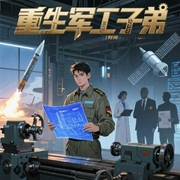 重生军工子弟