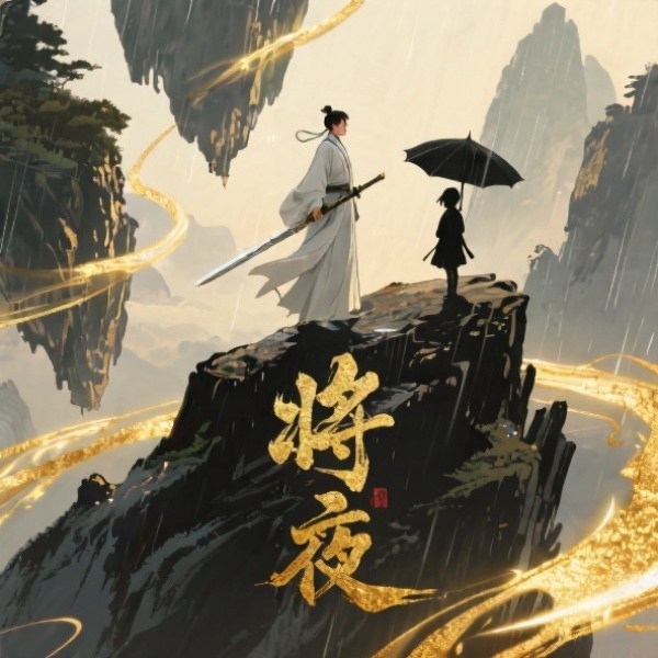 将夜|同名热播网剧原著|玄幻+作品