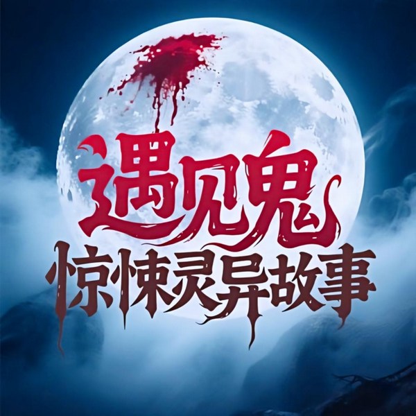 遇见鬼：惊悚灵异故事|民间恐怖故事|恐怖悬疑|诡事