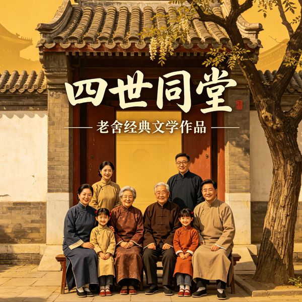 抗战中的老北京
