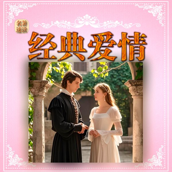 名著速读之经典爱情