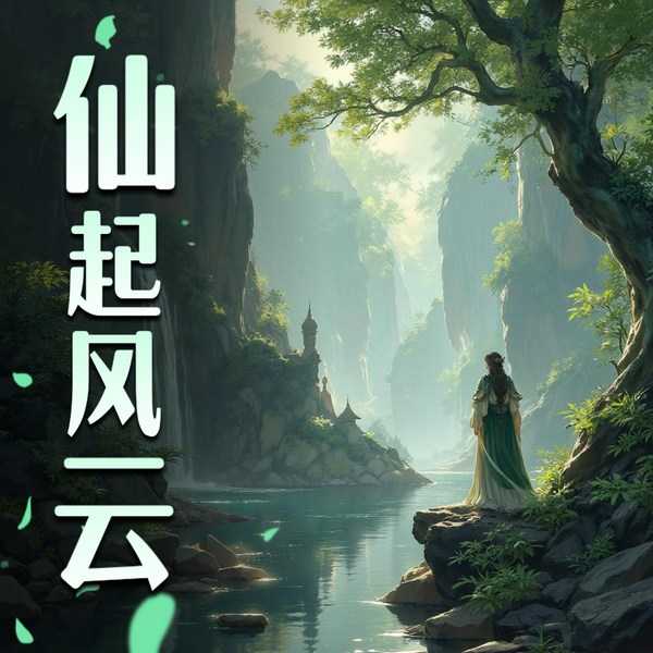仙起风云