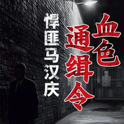 亡命徒马汉庆抢劫杀人案|大案揭秘|血色通缉令|悬疑-佚名-大吕说文史