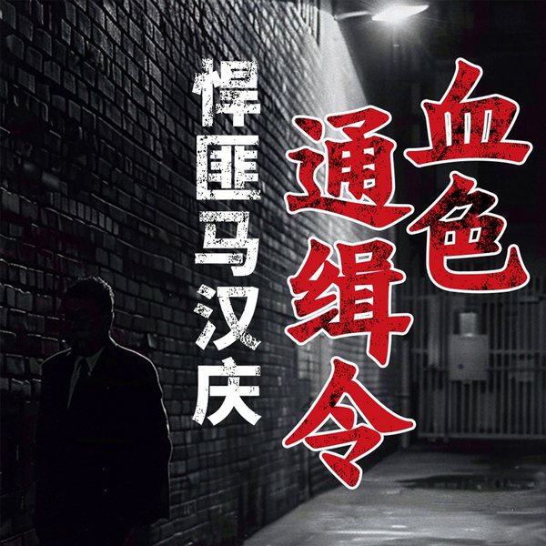 亡命徒马汉庆抢劫杀人案|大案揭秘|血色通缉令|悬疑