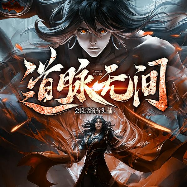 道脉无间|玄幻热血爽文|金手指