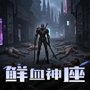 鲜血神座-佚名-大壮工作室