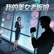 我的美女老板娘