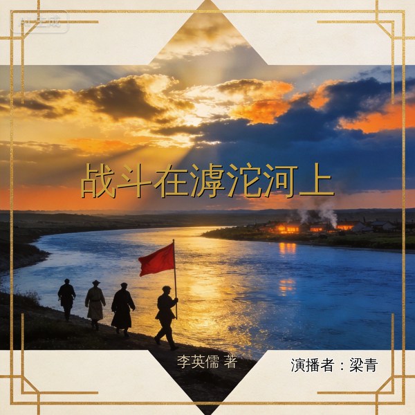 战斗在滹沱河上