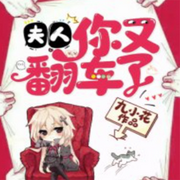 夫人，你又翻车了-佚名-主播蚕宝宝小米