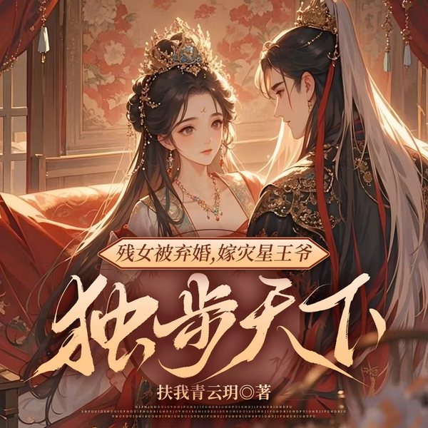 残女被弃婚，嫁灾星王爷独步天下|大女主|多人有声剧
