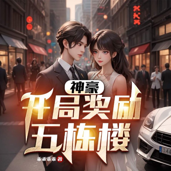 神豪：开局奖励五栋楼