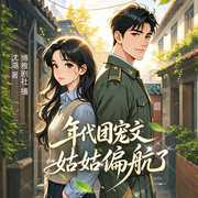 年代团宠文姑姑偏航了|真人多播|重生逆袭|炮灰奋斗史-沈湖-博雅剧社