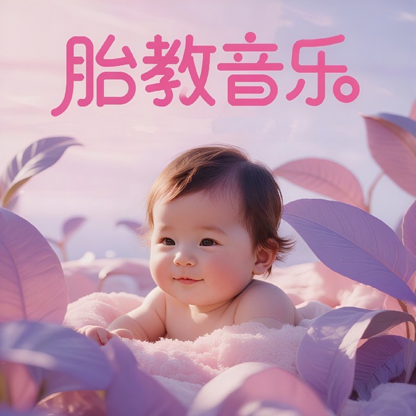 胎教音乐|宝宝越听越聪明|缓解孕期焦虑