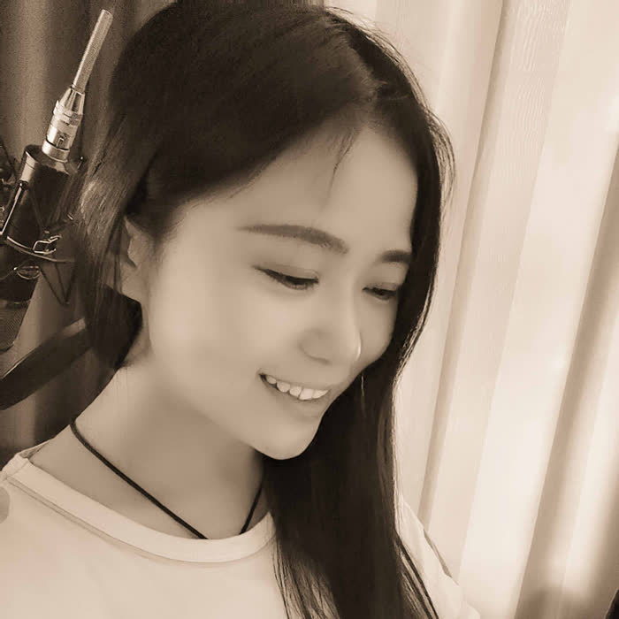 醉美古诗词-佚名-主播曦月之声