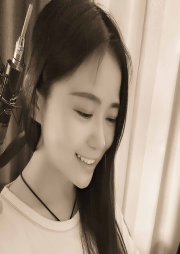 醉美古诗词-佚名-主播曦月之声