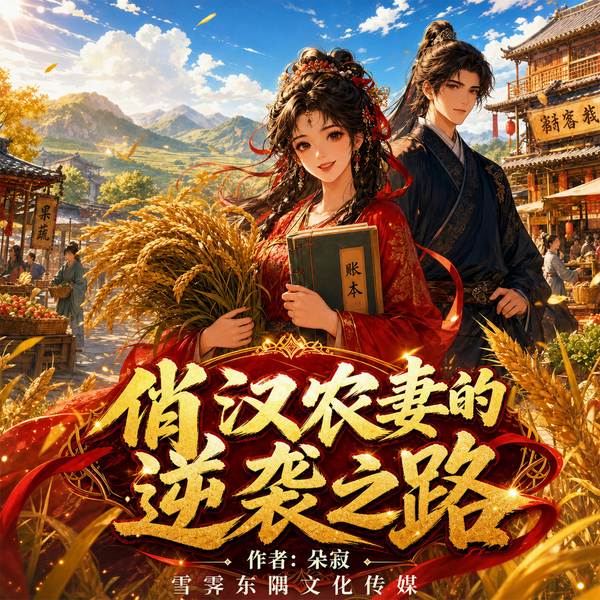 俏汉农妻的逆袭之路|爽种田|辣女主|宠夫君|斗极品