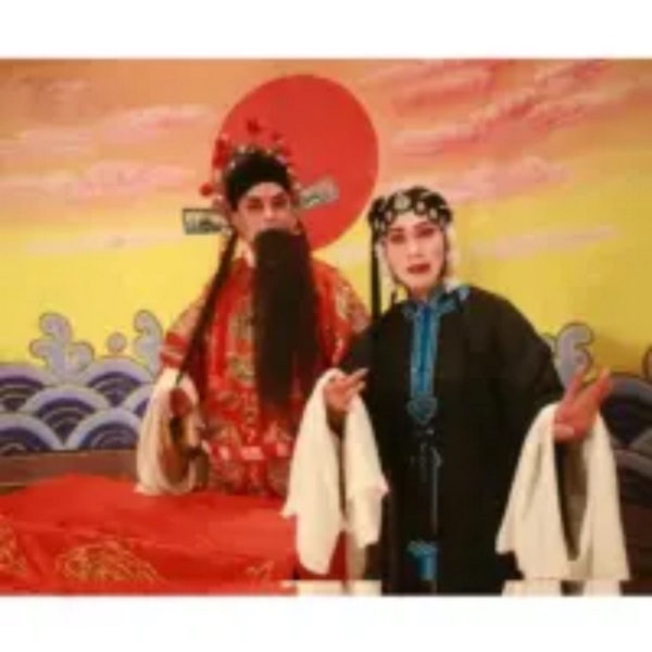 茂腔|专辑大全