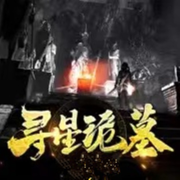 寻星诡墓--飞-佚名