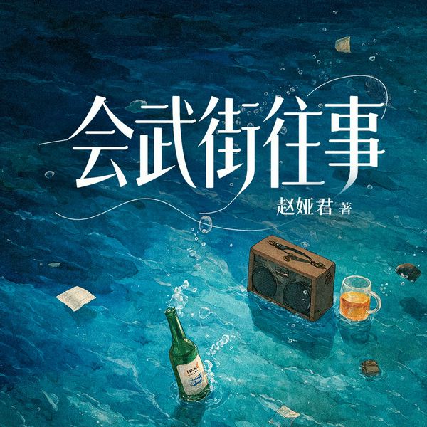 会武街往事|东北街道江湖风云|女性成长群像