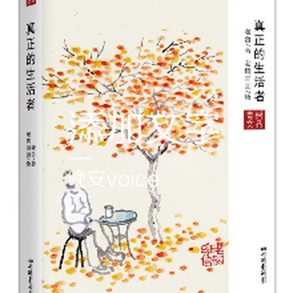真正的生活者|老舍