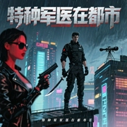 特种军医在都市