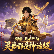 御兽：天胡开局，灵兽都是神话级|开局满配，全员神兽|智能语音-月华倾心-涂山苏苏_次元口袋