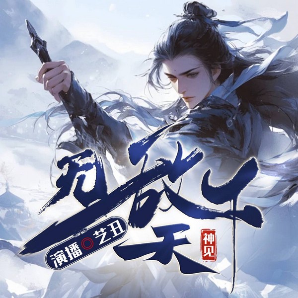 无敌天下|多人有声剧|全网热播10亿|玄幻爽文|日更10集