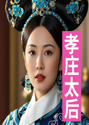 从草原到皇宫：孝庄太后传奇-佚名-墨羽听书