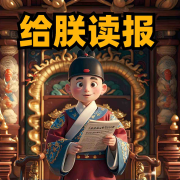 给朕读报|三分钟晓天下事|新闻聚合-全天候工人-全天候工人-佚名