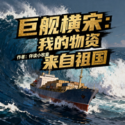 巨舰横宋：我的物资来自祖国|穿越|历史|起点爆款连载-伴读小牧童-如意_次元口袋