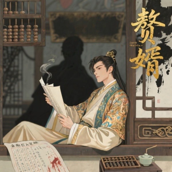 赘婿