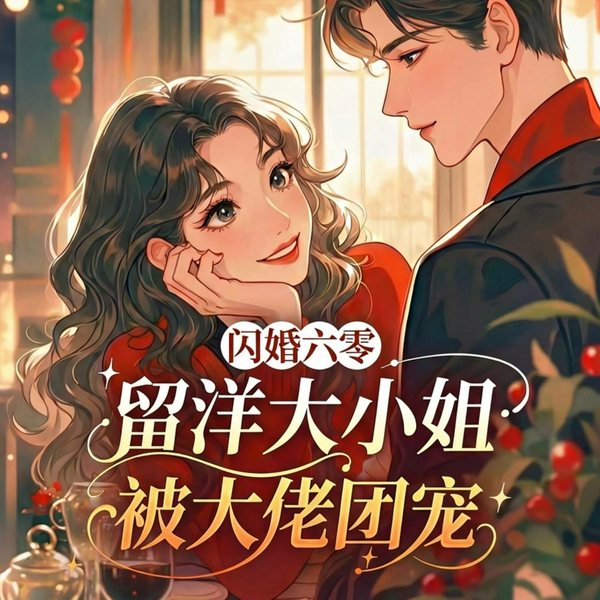闪婚六零，留洋大小姐被大佬团宠|爆笑甜宠|打脸虐渣|爽文