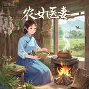 农女医妻|种田|甜宠|古言|爽文|萌娃-莞然一笑-一方通行_次元口袋