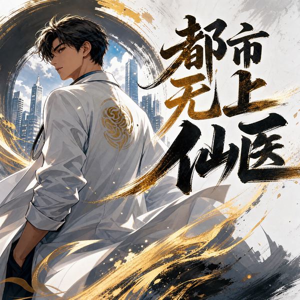 都市无上仙医