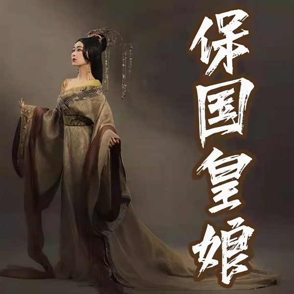 保国皇娘|石连君|评书132回