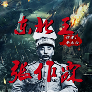 东北王张作霖|人物故事|军事-李超-时代文化