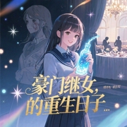 豪门继女的重生日子