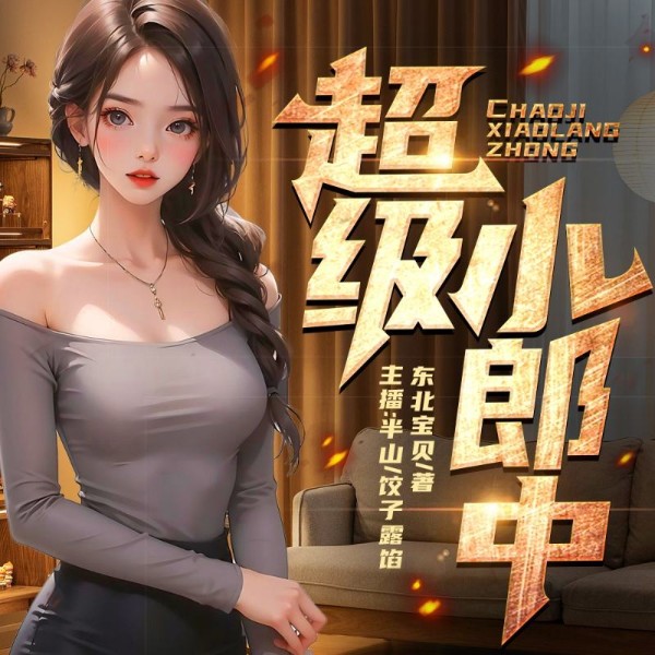村色撩人：乡野小郎中|花香美女|超级小郎中