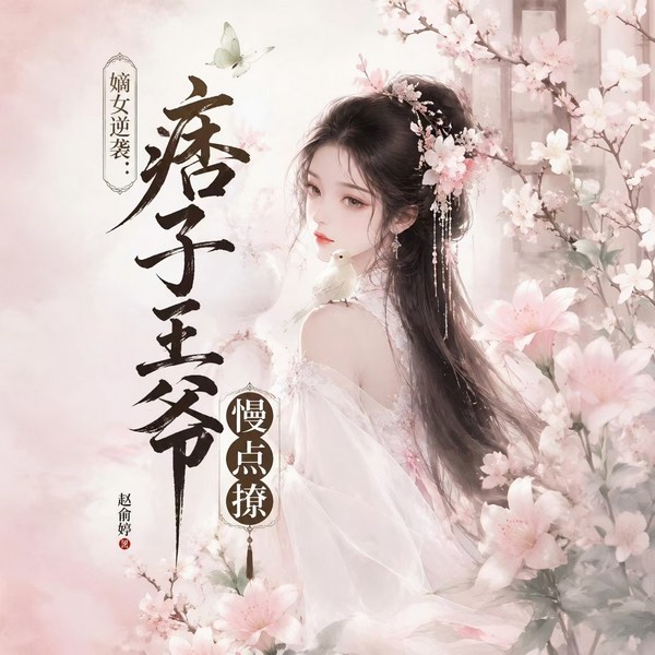 嫡女逆袭:痞子王爷,慢点撩|相互救赎|完本畅听