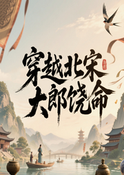 穿越北宋，大郎饶命|多播|多女主|搞笑|系统--喜马拉雅